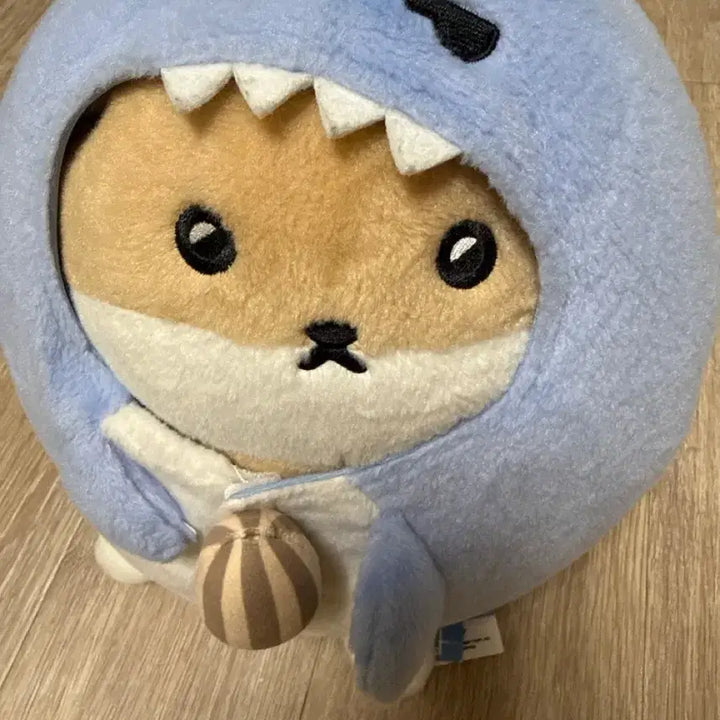 [BUNJANG] MONSTA X Kihyun Monmunchi Giant Hamster Plush / 몬스타엑스 기현 몬뭉치 대왕 햄상슥