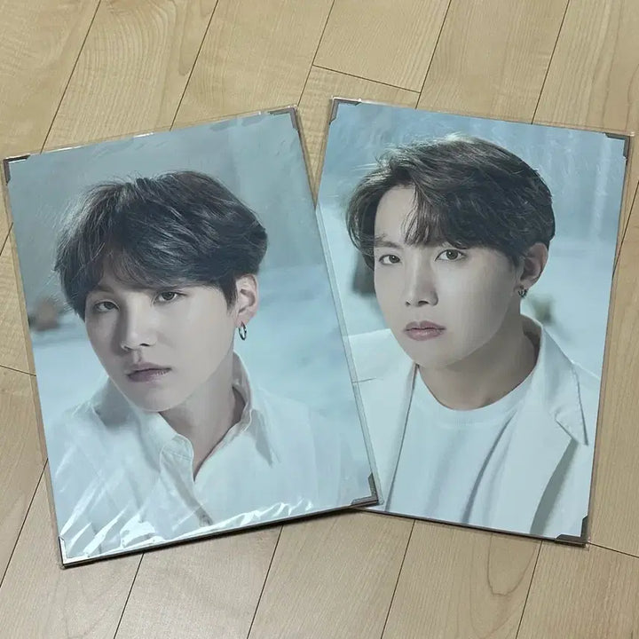 [BUNJANG] BTS Map of the Soul Tour Official Photocard Bundle Set / 방탄소년단 맵솔 투어 프포 일괄