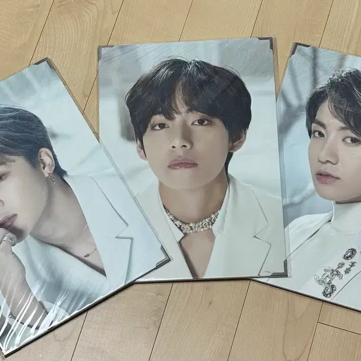[BUNJANG] BTS Map of the Soul Tour Official Photocard Bundle Set / 방탄소년단 맵솔 투어 프포 일괄