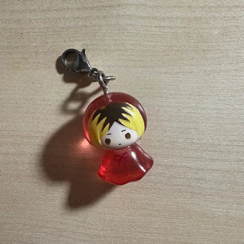 [BUNJANG] Kozume Kenma "Mejirushi" Acrylic Stand / 코즈메 켄마 메지루시