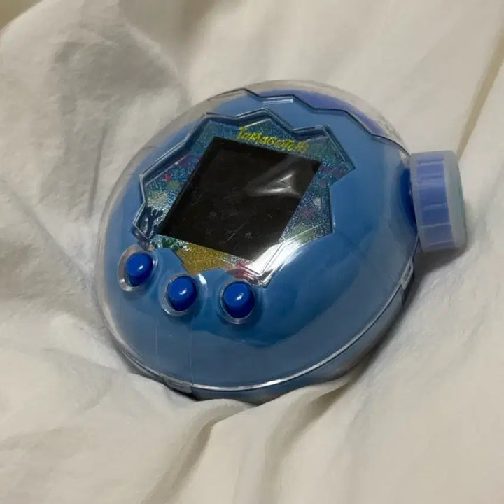 [BUNJANG] Tamagotchi Paradise Blue Water / 다마고치 파라다이스 블루 워터