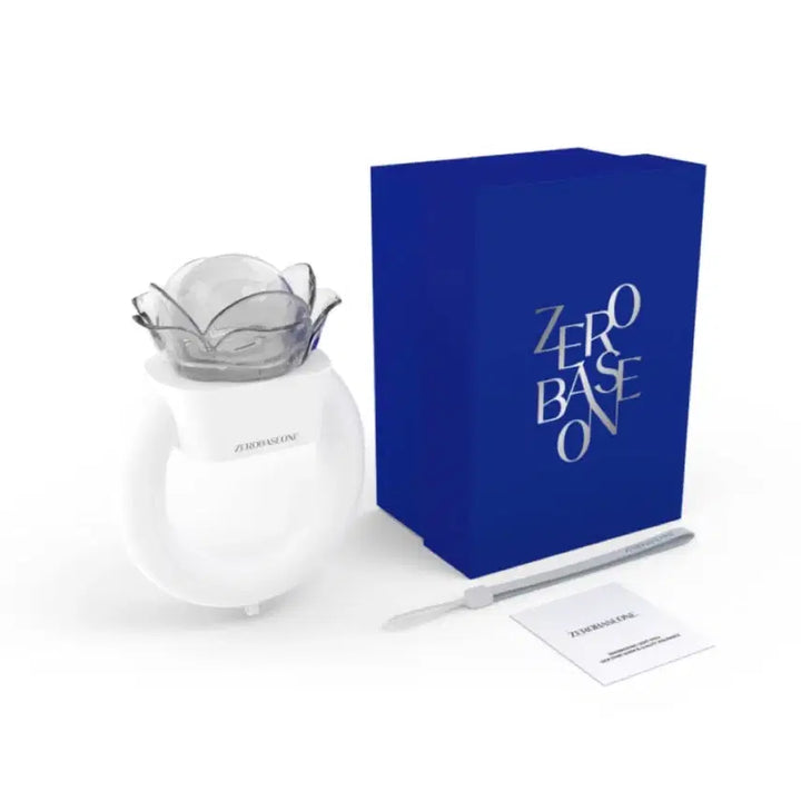 [BUNJANG] ZEROBASEONE Official Lightstick / 급처ㅠㅠ제베원 제로베이스원 응원봉 로즈링 팔아요
