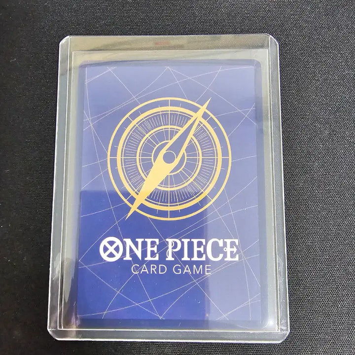 [BUNJANG] One Piece Card Izō SP Special / 원피스카드 이조 SP 스페셜