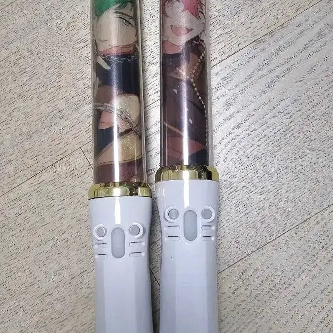[BUNJANG] Great Flash Blade 300 Bundle / 대섬광 블레이드  300 (다이센코 블레이드 300) 일괄 판매합니다