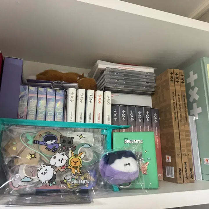 [BUNJANG] TXT Bundle Set / 투바투 굿즈판매