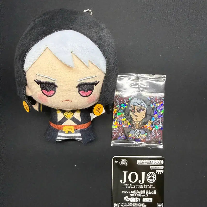 [BUNJANG] JoJo&