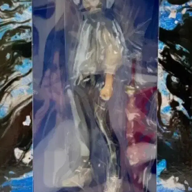 [BUNJANG] Jujutsu Kaisen 0 Rika &amp; Yuta A &amp; C Figures Bundle (Sealed) / 주술회전0 리카C 유타A 미개봉 일괄 판매
