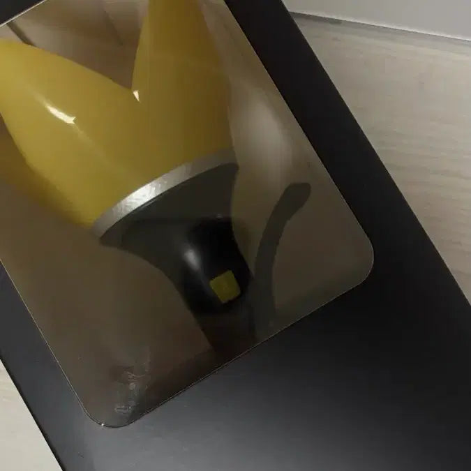 [BUNJANG] BIGBANG Bang Bong v4 Black / 빅뱅 뱅봉 v4 블랙