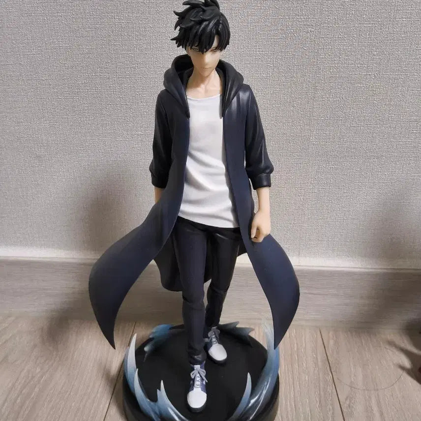 [BUNJANG] Sung Jinwoo Figure / 오늘만할인)나혼렙 성진우 피규어