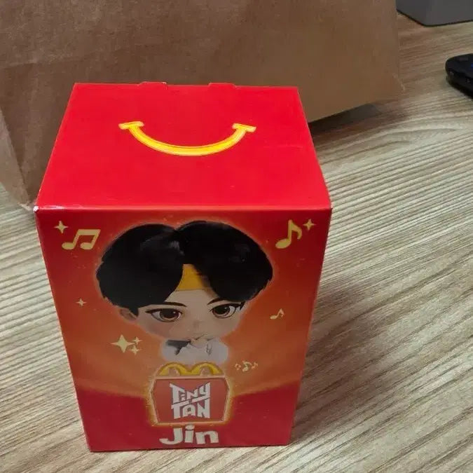 [BUNJANG] McDonald&