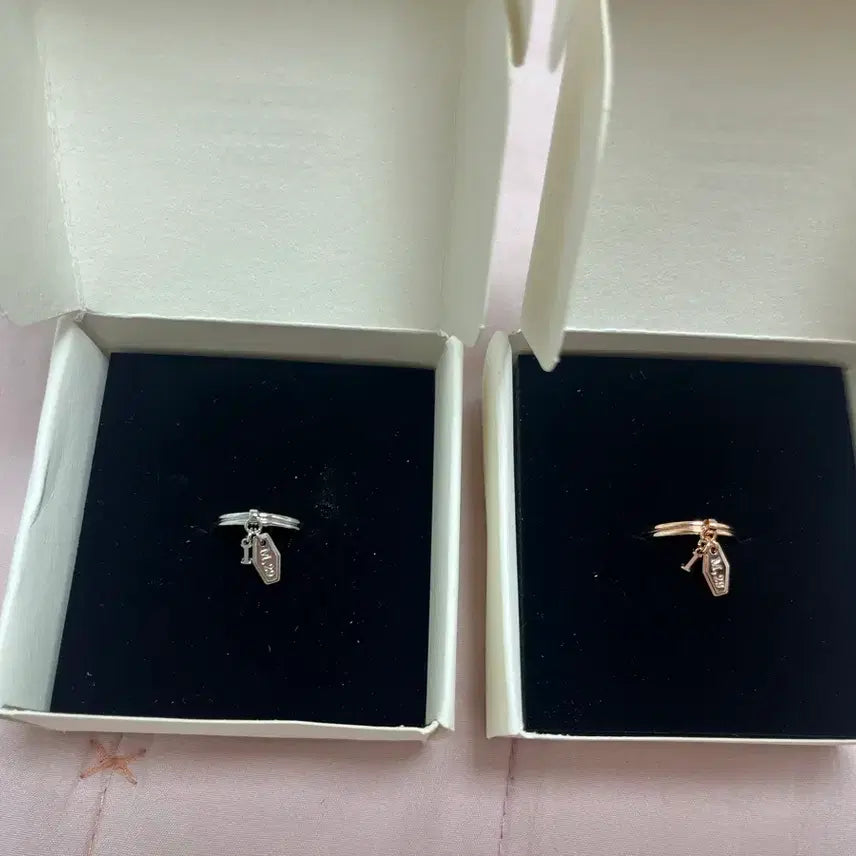 [BUNJANG] Red Velvet Irene Birthday Ring Bundle Set / 레드벨벳 아이린 생일반지 일괄