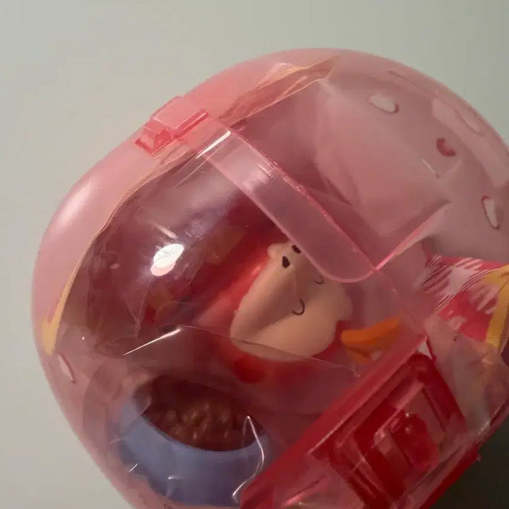 [BUNJANG] Sealed Charmander Gacha Figure / 미개봉) 포켓몬 뜨아거 가챠