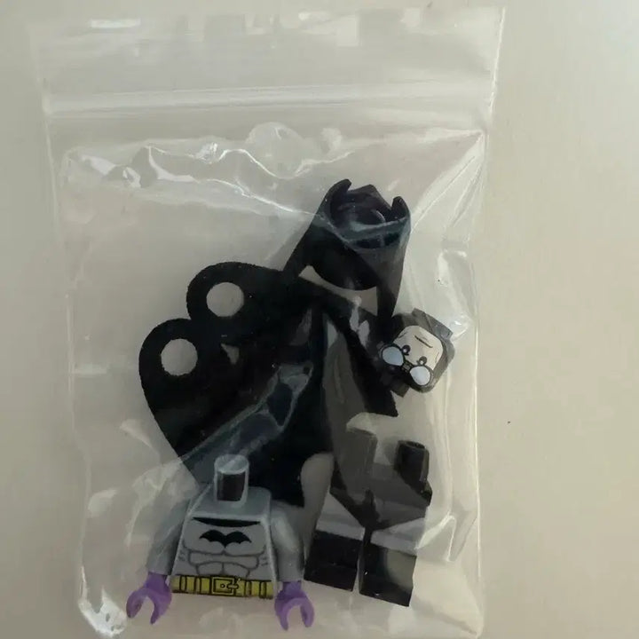 [BUNJANG] LEGO 71026 Batman 1939 Minifigure / 레고 71026-10 배트맨 1939