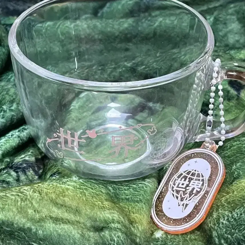 [BUNJANG] Seventeen Jeonghan Birthday Cafe Goods Cereal Bowl / 세븐틴 정한 생카 굿즈 시리얼볼