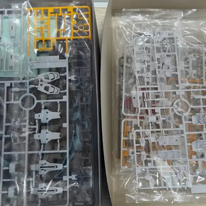 [BUNJANG] RG Tallgeese EW Gunpla / 건프라 RG 톨기스 EW