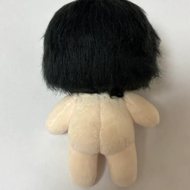 [BUNJANG] Sakamoto Days Sefu Natsuki Somutsuki Plush Doll / 사카데이 사카모토 데이즈 세바 나츠키 솜츠키 솜인형