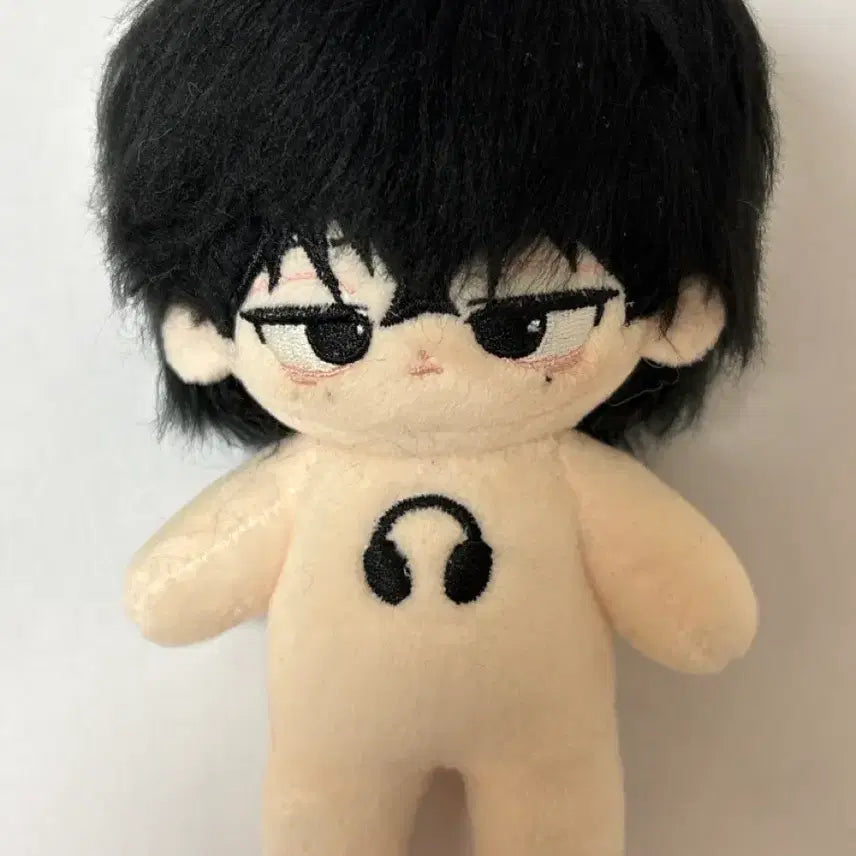 [BUNJANG] Sakamoto Days Sefu Natsuki Somutsuki Plush Doll / 사카데이 사카모토 데이즈 세바 나츠키 솜츠키 솜인형