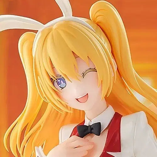 [BUNJANG] Banpresto GLITTER &amp; GLAMOURS Liliel Little Bunny Style Ver. Figure (Sealed) / 미개봉 반포 2.5차원의 유혹 GLITTER &amp; GLAMOURS 리리엘