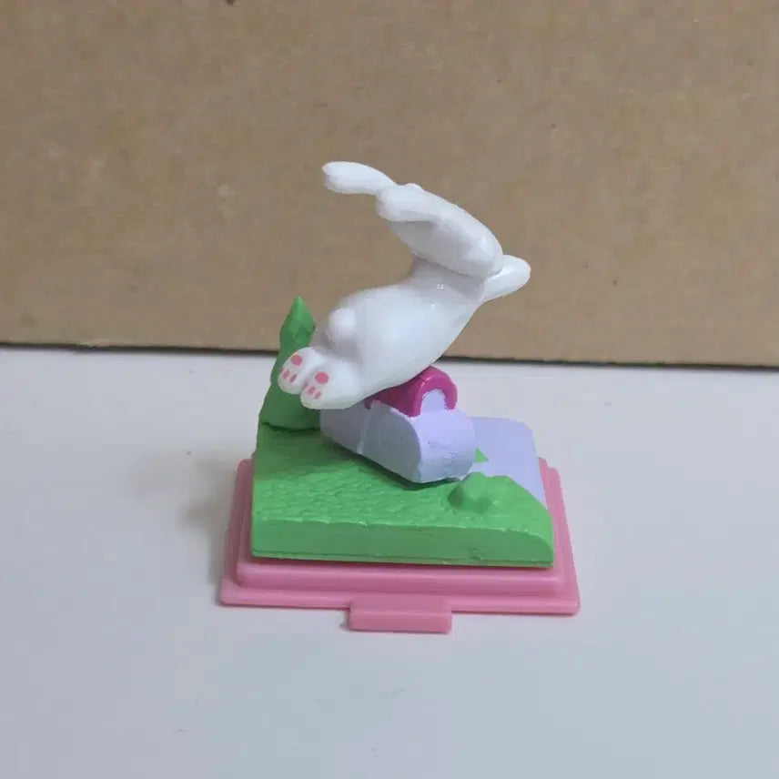 [BUNJANG] Thunder Bunny Petit Figure / 썬더바니 썬더버니 쁘띠 피규어