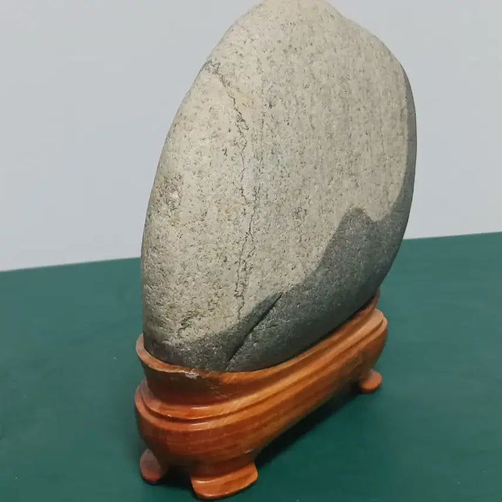 [BUNJANG] Decorative Stone Art - Scenic Pattern Stone / 수석(문양석)