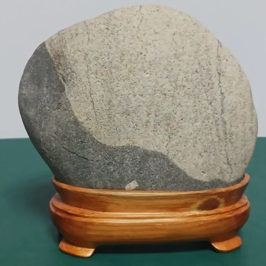 [BUNJANG] Decorative Stone Art - Scenic Pattern Stone / 수석(문양석)