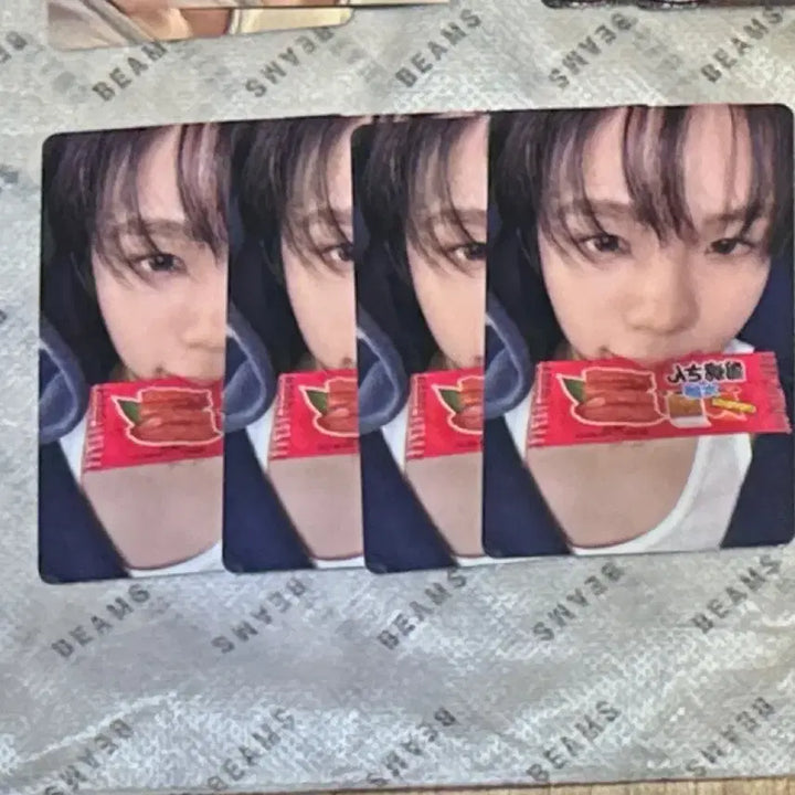 [BUNJANG] RIIZE Fukuoka Fanmeeting Exclusive Shotaro Photocard / 라이즈 후쿠오카 팬미팅 회장 한정 쇼타로