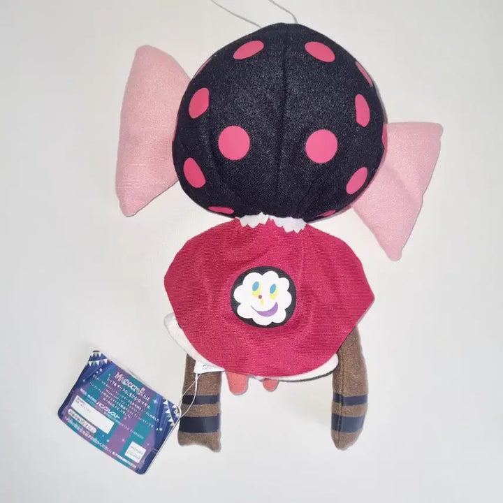 [BUNJANG] Puella Magi Madoka Magica "Charlotte" Classic Doll / 마법소녀 마도카 마기카 마마마 샤를로테 고전 인형