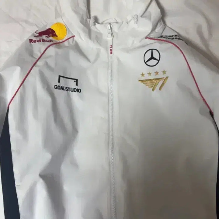 [BUNJANG] T1 24 Worlds 4-Star Faker Marked Uniform XL / T1 티원 24월즈 4성 유니폼 페이커 마킹 XL