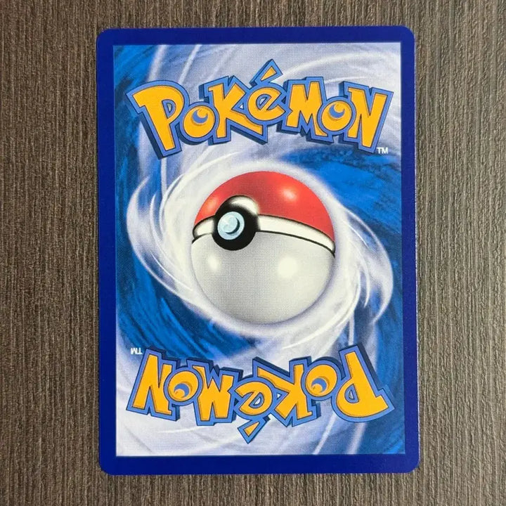 [BUNJANG] Pokemon Card Captain Pikachu / 포켓몬카드 캡틴 피카츄 판매 79-H13