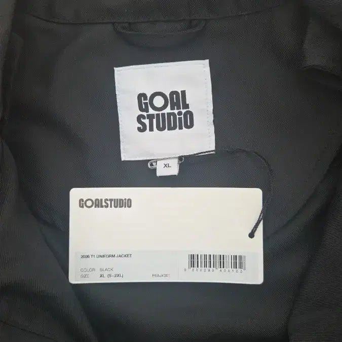 [BUNJANG] T1 2026 Uniform Jacket XL (FAKER Marking) / 2026 T1 유니폼 XL (FAKER 마킹 동봉)