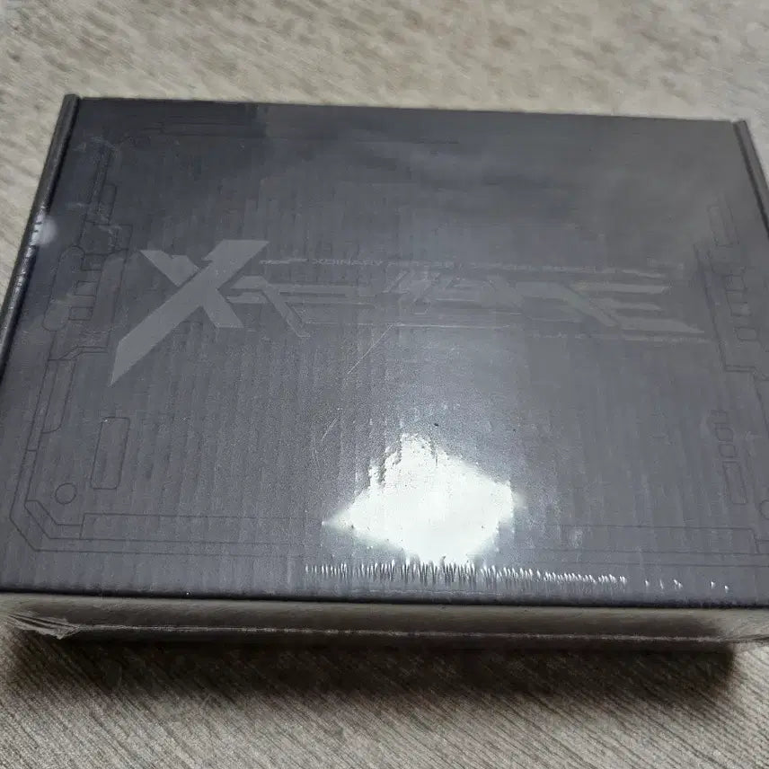 [BUNJANG] XDIZ Villains 3rd Term Kit / 엑디즈 빌런즈3기 키트 미개봉 판매합니다