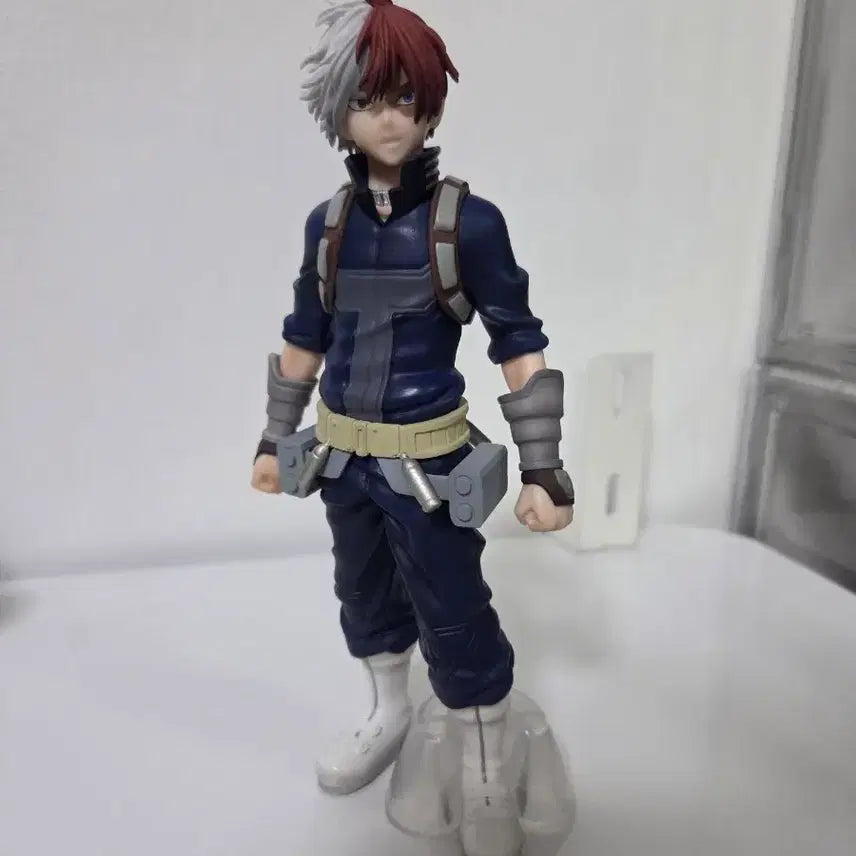 [BUNJANG] My Hero Academia Todoroki Shoto Ichiban Kuji Prize E Figure (Unsealed, Box Included) / 개봉/박스O 나히아 토도로키 쇼토 이치방쿠지 제일복권 E상