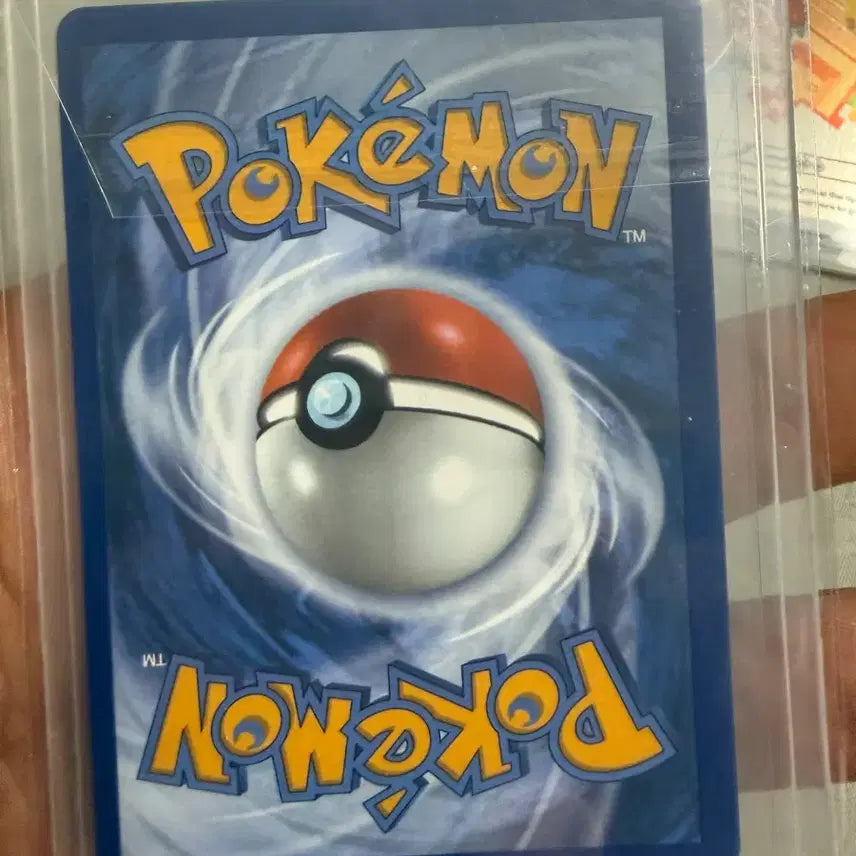[BUNJANG] Pokemon First Partner Card Gen 1 Squirtle Single / 포켓몬카드 퍼스트파트너 1세대 싱글 팝니다