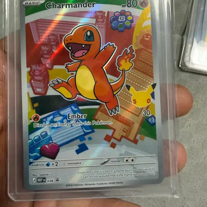 [BUNJANG] Pokemon First Partner Card Gen 1 Squirtle Single / 포켓몬카드 퍼스트파트너 1세대 싱글 팝니다