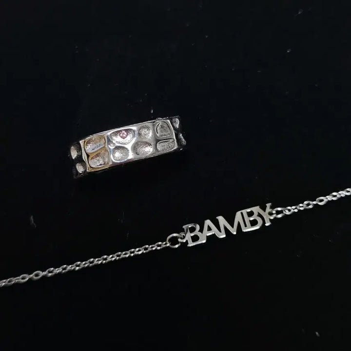 [BUNJANG] Bambi Birthday Kit / 밤비 생일 키트