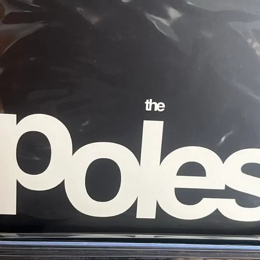 [BUNJANG] The Folks 7-inch LP / 더폴스 7인치lp