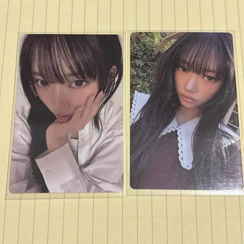 [BUNJANG] Miyawaki Sakura Season&