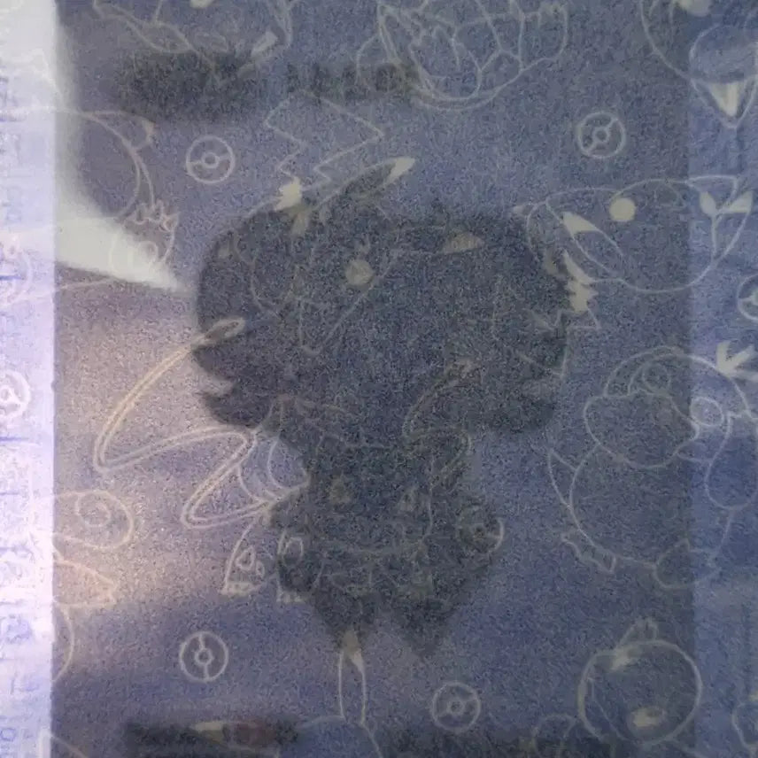 [BUNJANG] Pokemon 30th Anniversary Ttibusil 