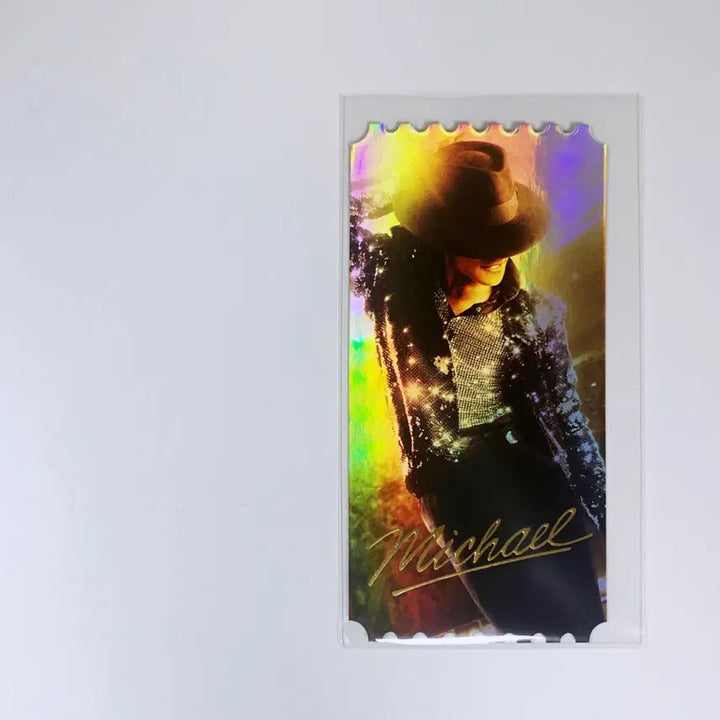 [BUNJANG] Michael Original Ticket / 마이클 오리지널 티켓