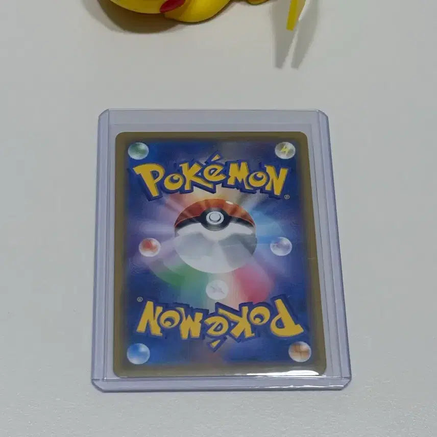 [BUNJANG] Pokemon Card Pikachu &amp; Dalkachu Set / 포켓몬 카드 피카츄 , 달카츄