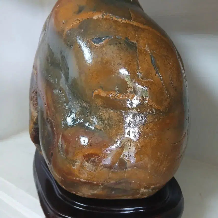 [BUNJANG] Samgangseok Stone / 삼강석
