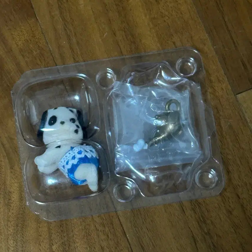 [BUNJANG] Sylvanian Families Magic Party Blind Bag Dalmatian / 실바니안 매직파티 블라인드백 달마시안
