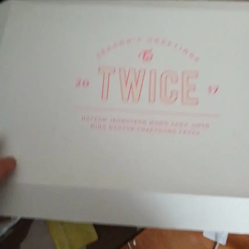[BUNJANG] Twice 2017 Season&