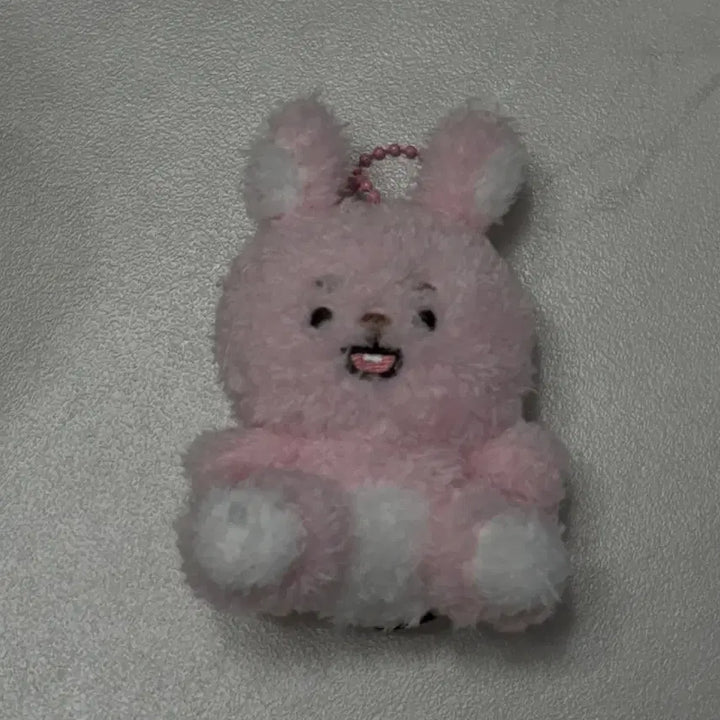 [BUNJANG] DAY6 Denimals Petitmalls Seated Doll (Young K) / 데이식스 데니멀즈 쁘띠멀즈 앉은 필 인형