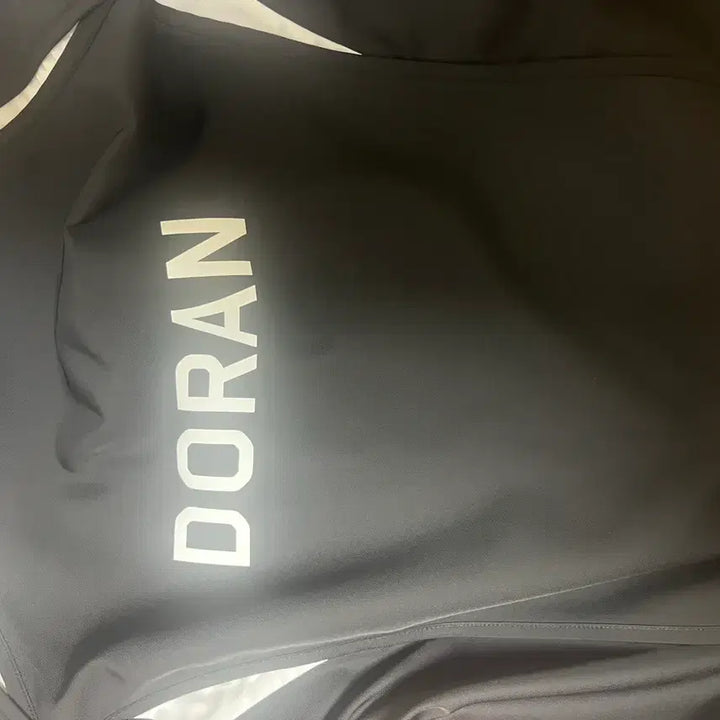 [BUNJANG] Dorran 2026 Uniform XL / 도란 유니폼 2026 XL