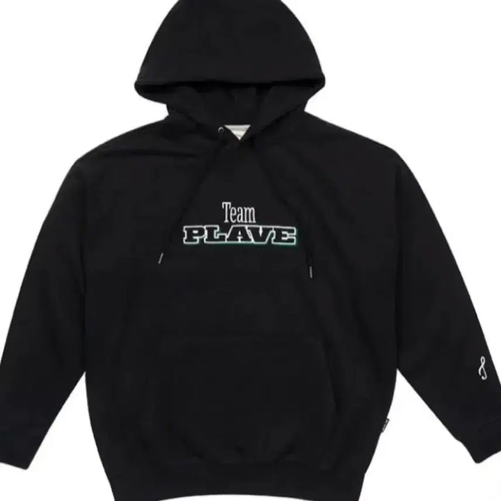 [BUNJANG] Teamplayve Hoodie M / 팀플레이브 후드티 M