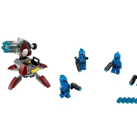[BUNJANG] LEGO Star Wars 75088 Senate Commando Troopers Battle Pack / 레고 75088 스타워즈 의회경비대 배틀팩 판매