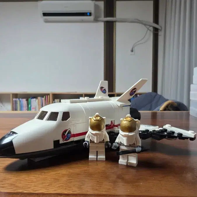 [BUNJANG] LEGO City Space Shuttle 60078 / 레고 시티 우주왕복선 60078