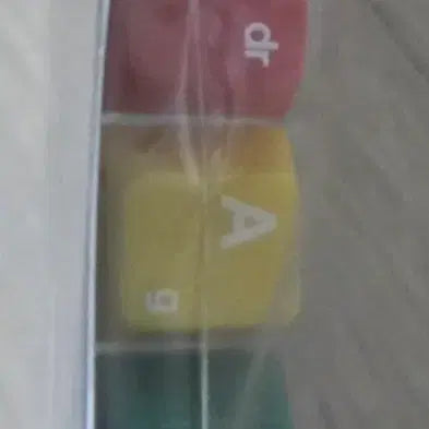 [BUNJANG] BIGBANG G-Dragon Tour Goods Keycap Keyring / 빅뱅 지드래곤 투어 굿즈 키캡 키링 판매
