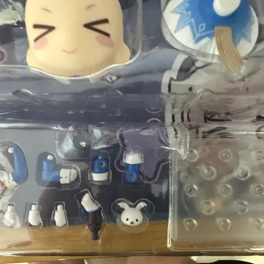 [BUNJANG] Good Smile Company Nendoroid Yuki Miku Snow Parade Ver. 2020 (Unsealed) / (개봉) 2020 유키미쿠 넨도로이드 snow parade
